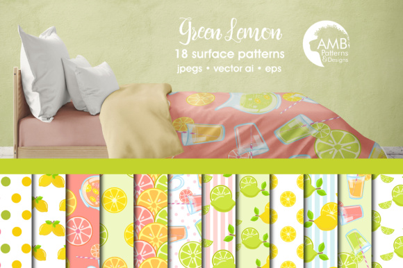 Download Lemonade Papers - Lemonade Collection