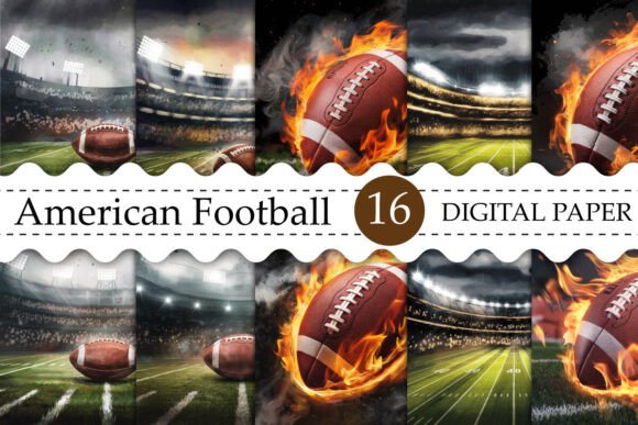 Download American Football Backgrounds - Football backgrounds Collection