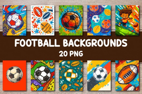 Download Football Backgrounds for Covers - Football backgrounds Collection