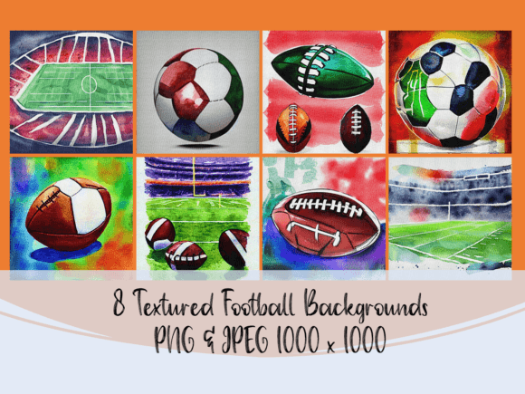 Download Textured Football Backgrounds - Football backgrounds Collection