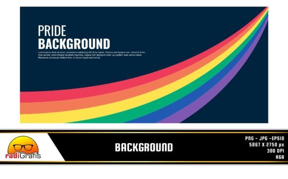 Download Pride Day Background Rainbow Colors - Rainbow colors Collection
