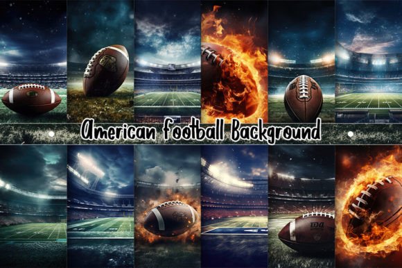 Download American Football Backgrounds - Football backgrounds Collection